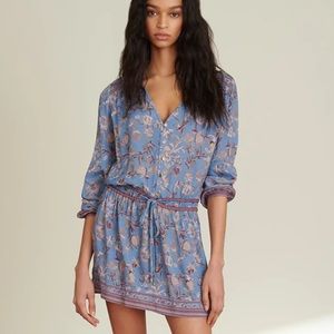 NWT Veronica Beard Tiany Dress Size 8